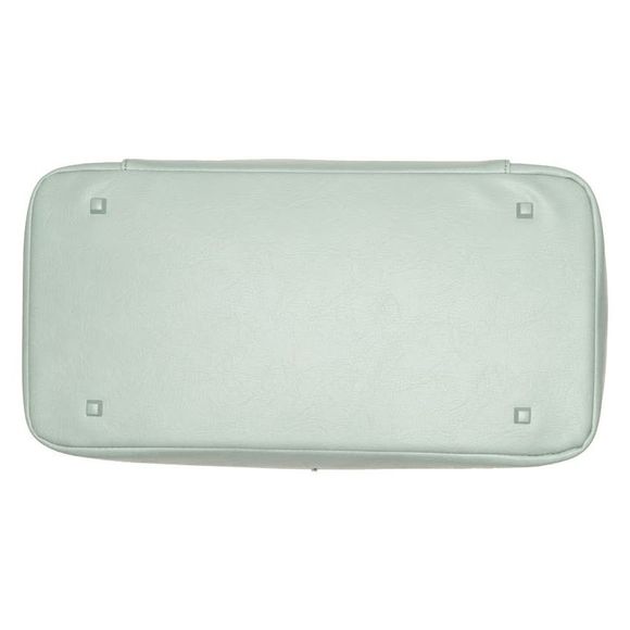 ONE DAY SALE!!! NWT Beis Mini Weekender in SLATE Blue/Gray - Picture 4 of 7